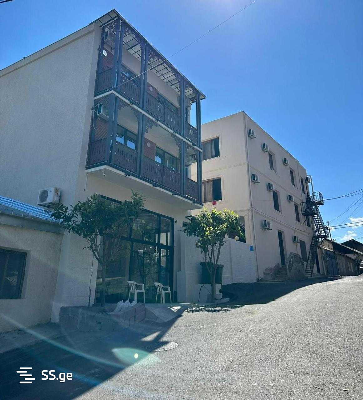 Private House For Rent. Saburtalo view 10