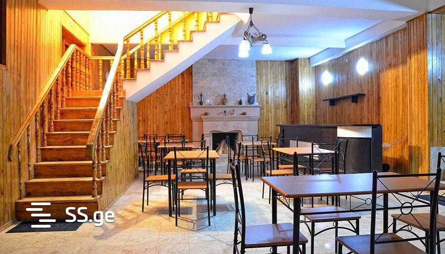 Private House For Rent. Saburtalo view 9