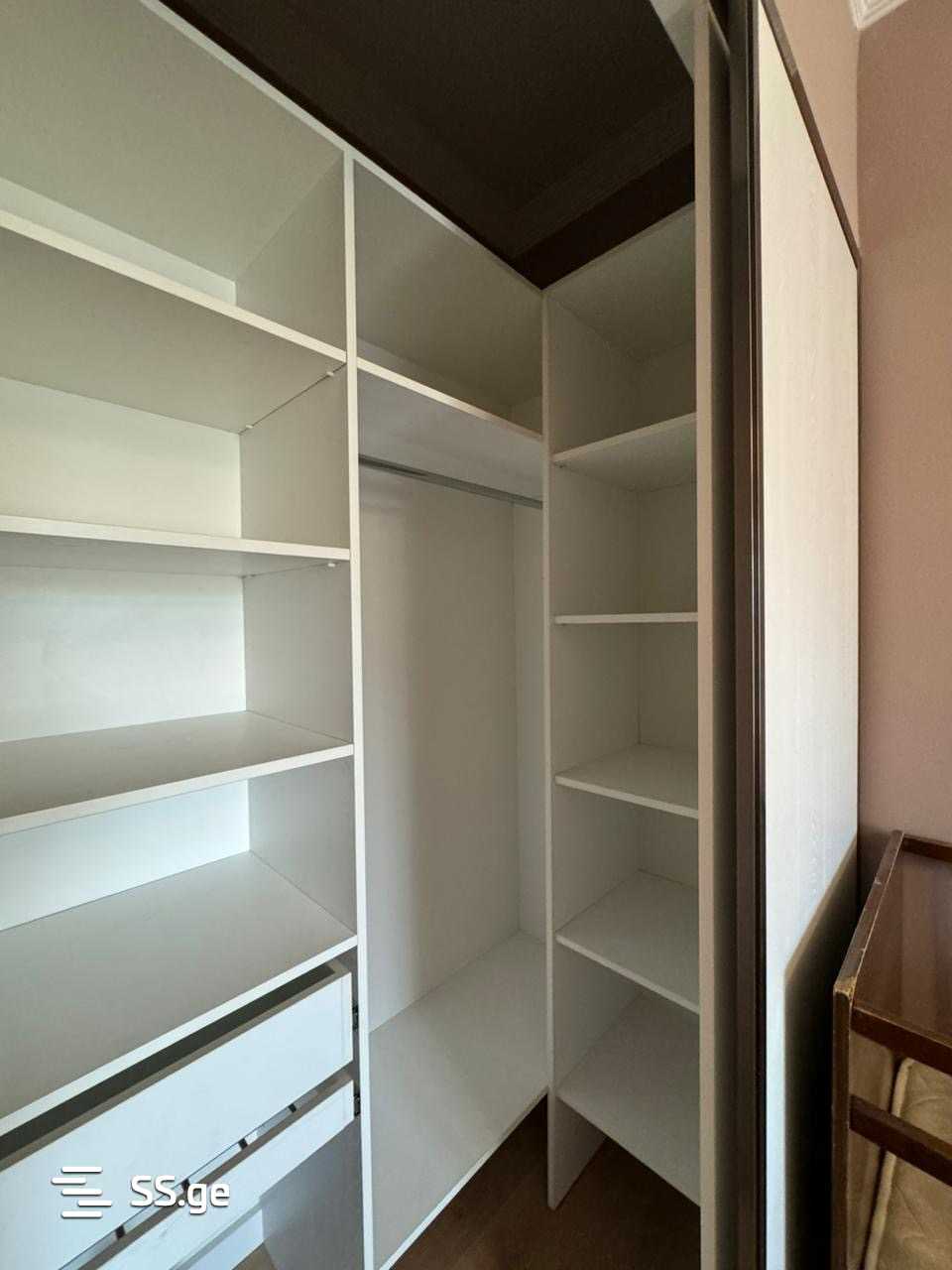 4 Room Private House For Rent. Digomi view 3