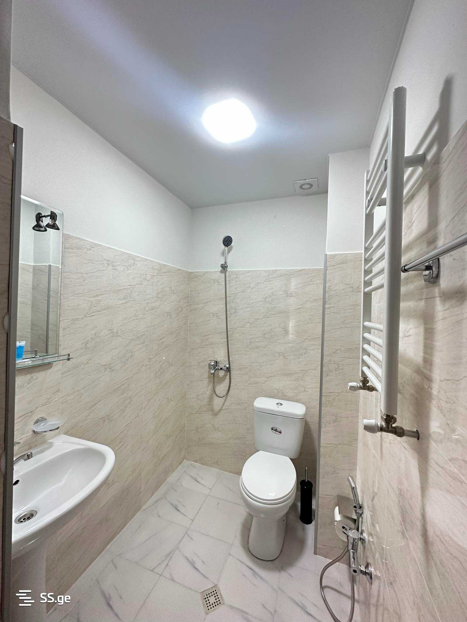 Hotel For Rent. Saburtalo view 11