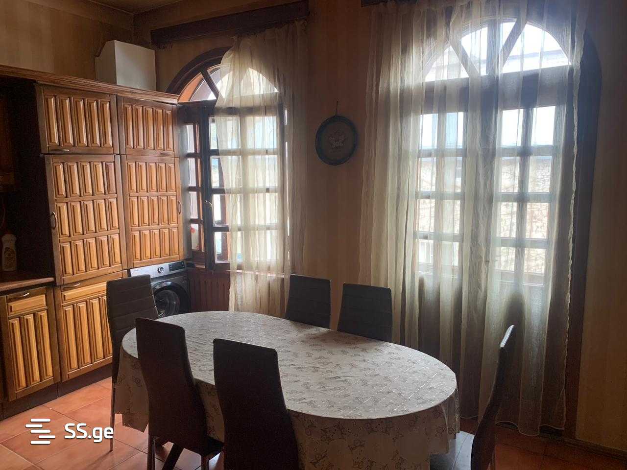 Private House For Rent. Saburtalo view 4