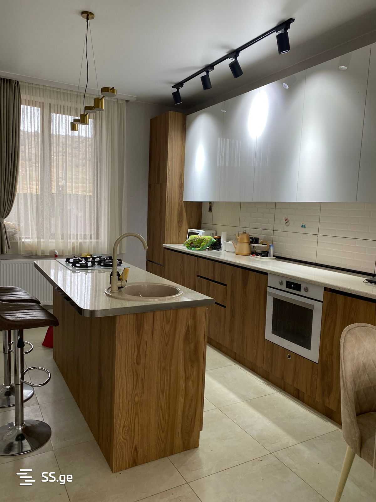 6 Room Private House For Sale view 7