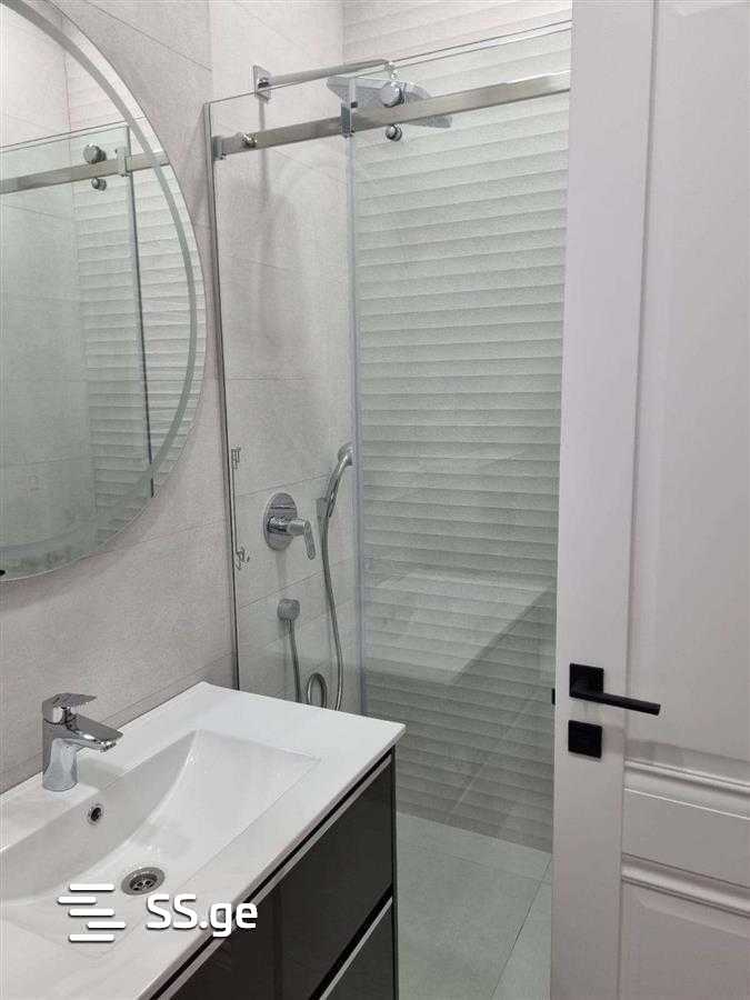 2 Room Flat For Rent. Saburtalo view 9