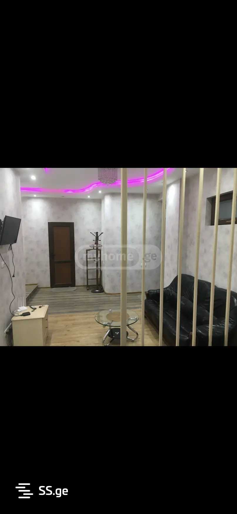 1 Room Flat For Rent. Saburtalo view 4