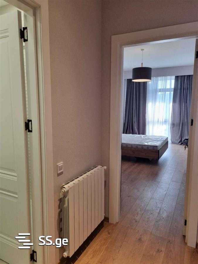 2 Room Flat For Rent. Saburtalo view 4