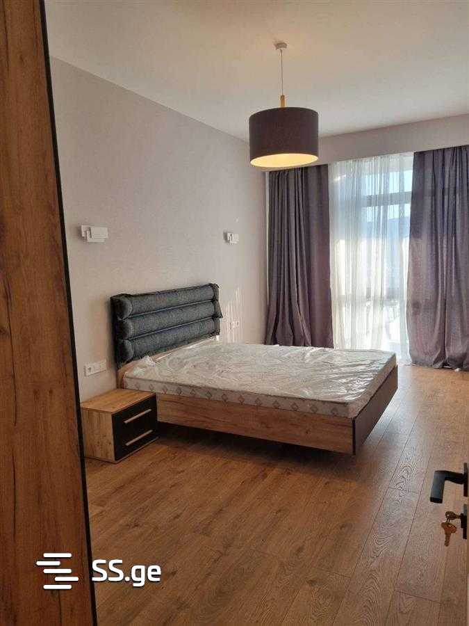 2 Room Flat For Rent. Saburtalo view 2