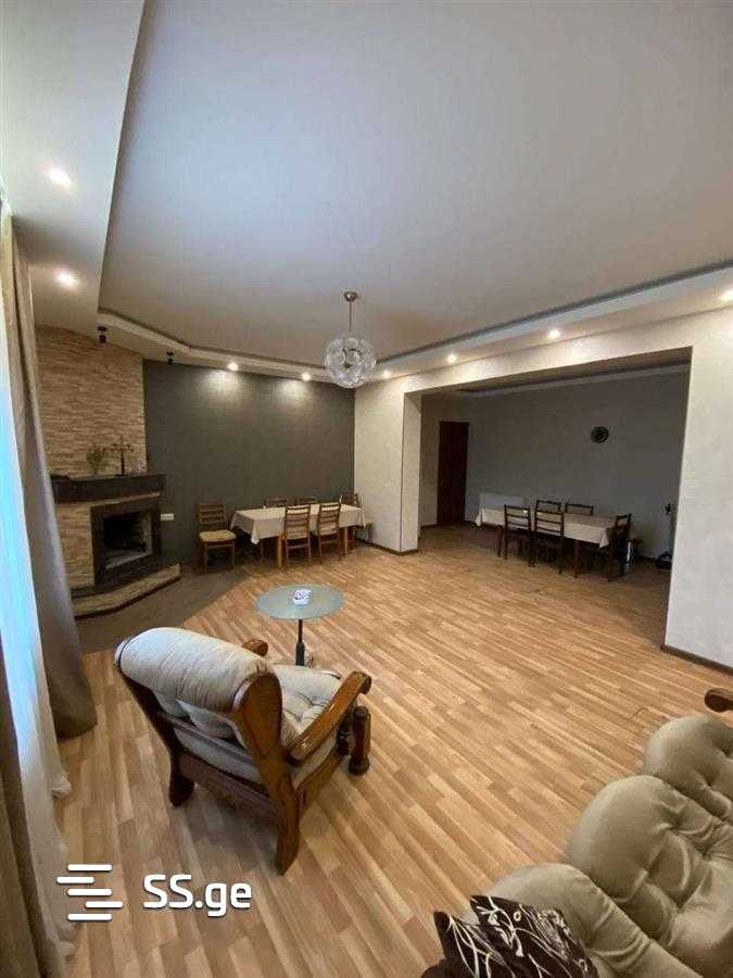 3 Room Private House For Rent. Didi Digomi, 10 of 12