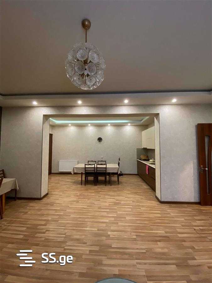 3 Room Private House For Rent. Didi Digomi, 3 of 12