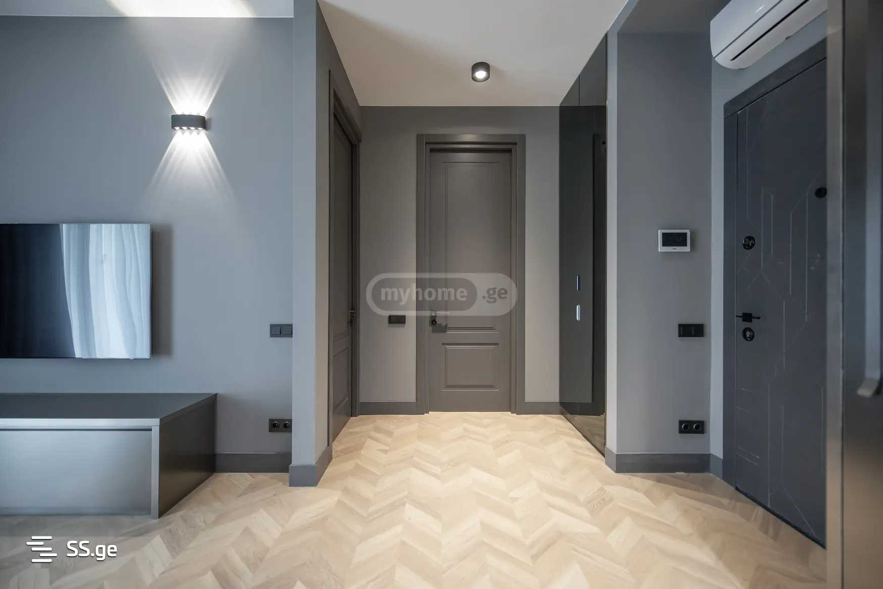 2 Room Flat For Rent. Saburtalo view 1