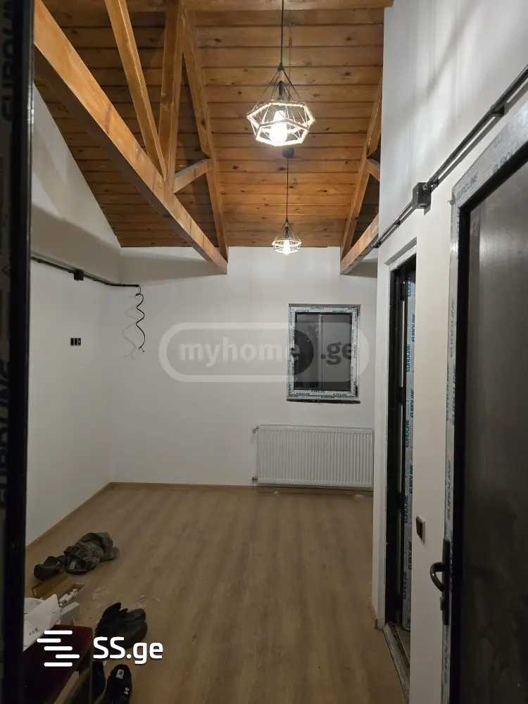 Hotel For Rent. Didube view 8