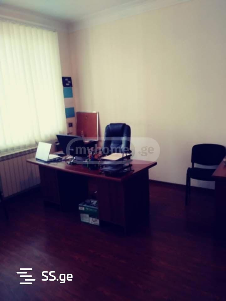Office For Sale. Vedzisi view 7