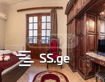 Hotel For Rent. Vedzisi view 4