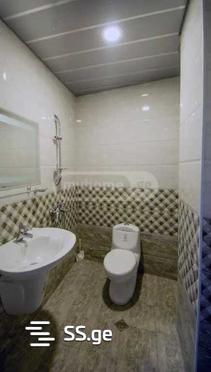 Hotel For Rent. Samgori view 4