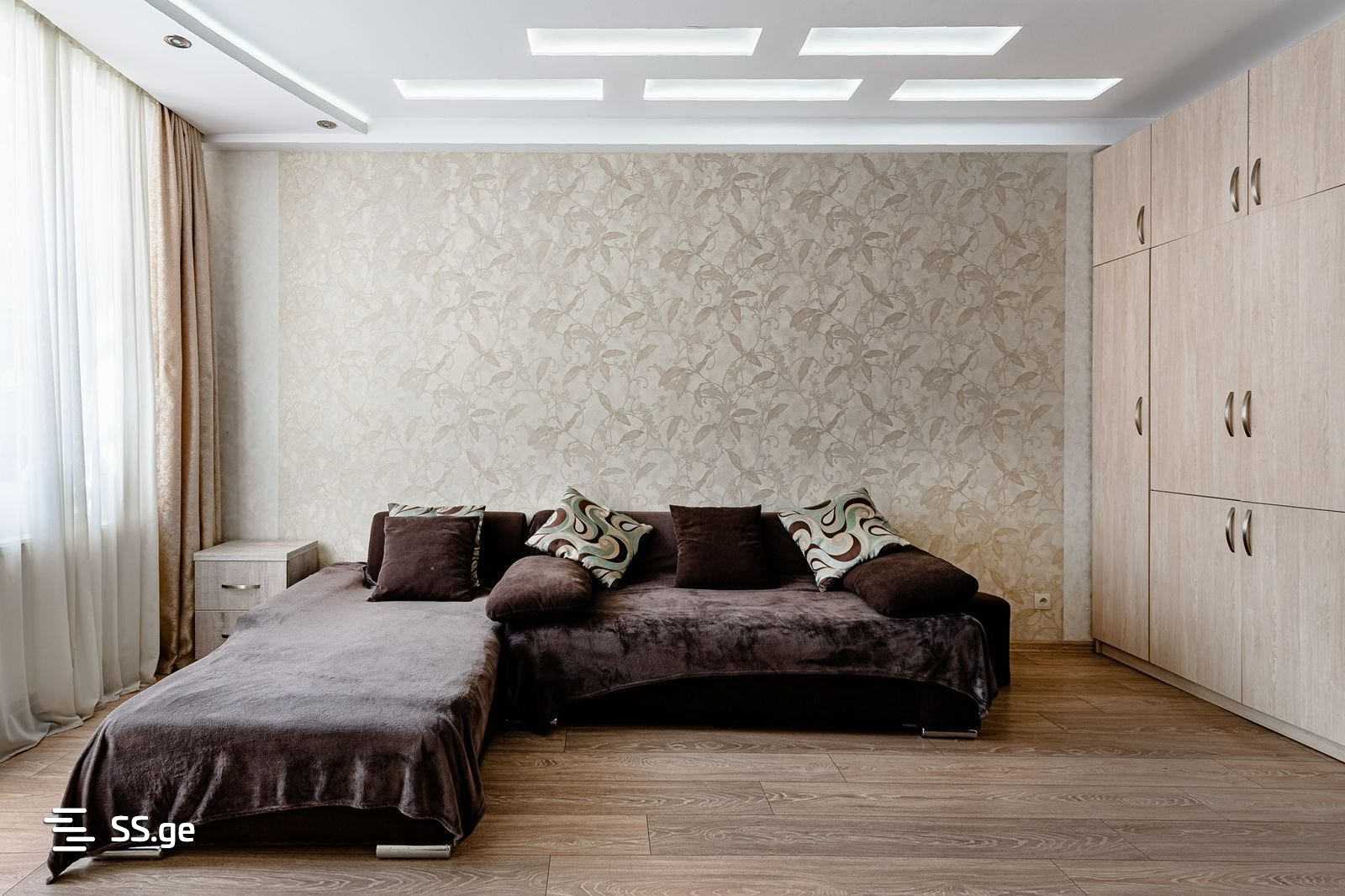 5 Room Private House For Rent. Vera view 8