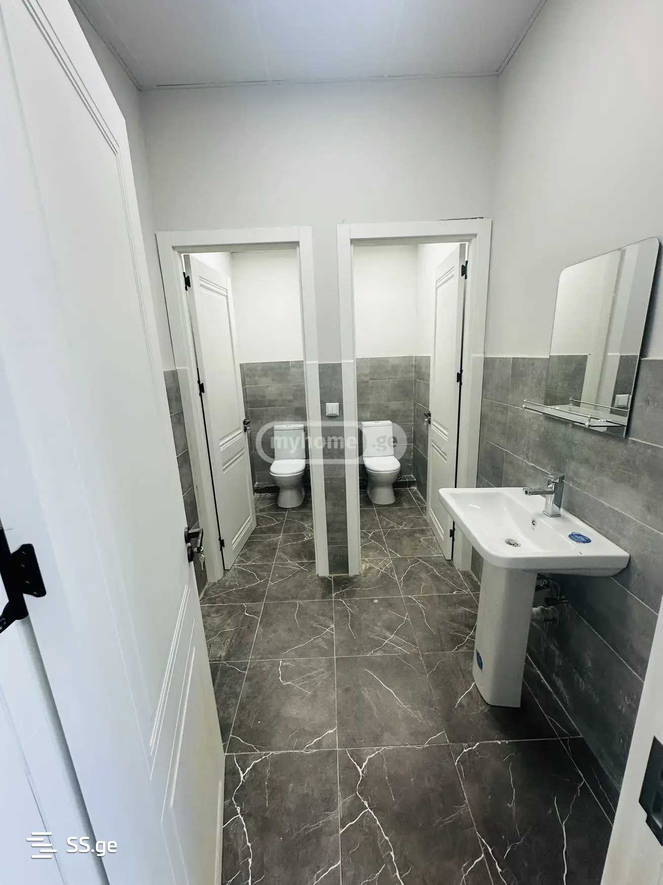 Hotel For Rent. Avchala view 8