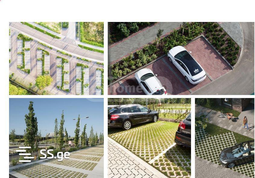 Продажа Commercial Space в Мцхета view 10