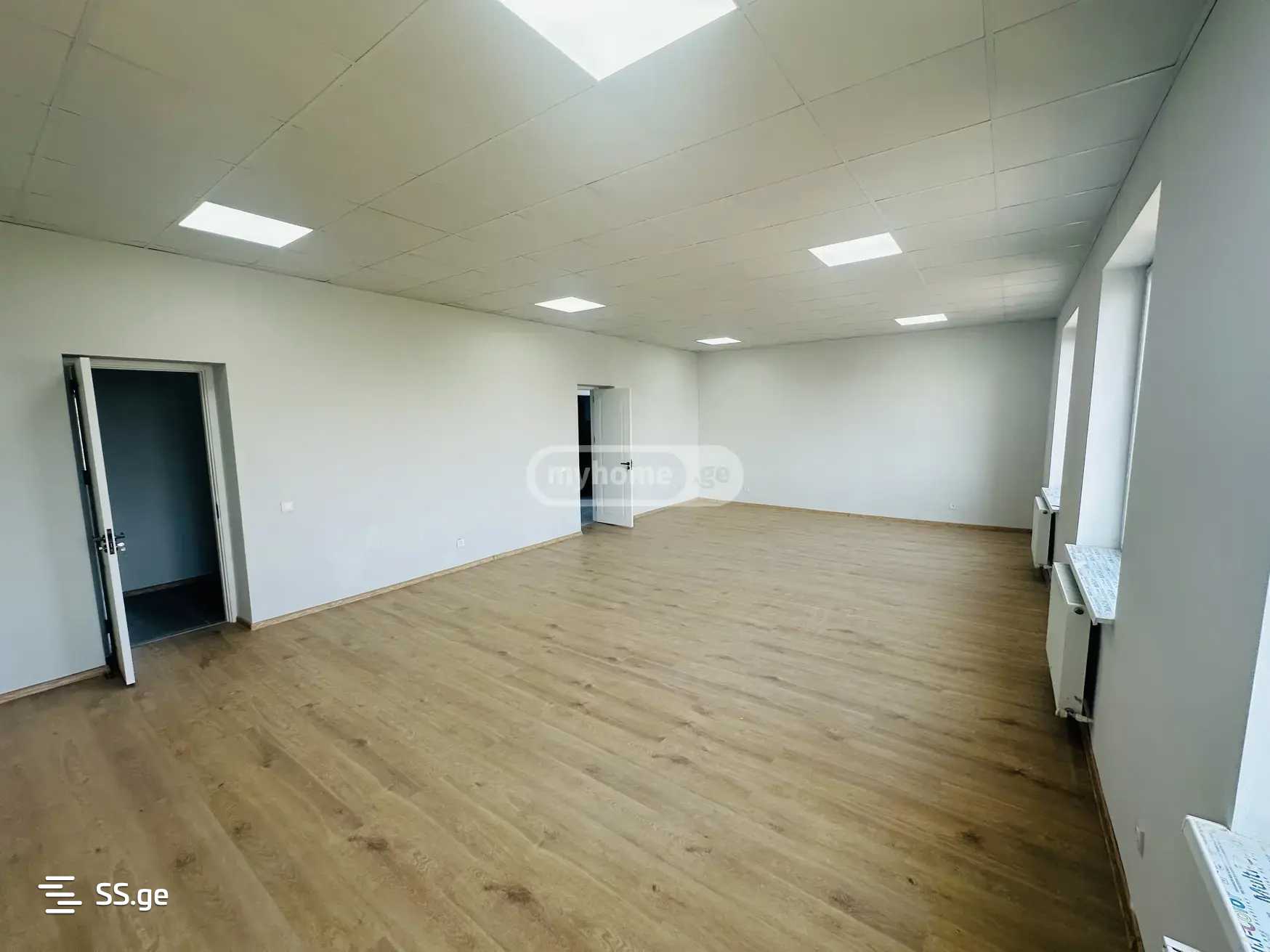 Hotel For Rent. Avchala view 3