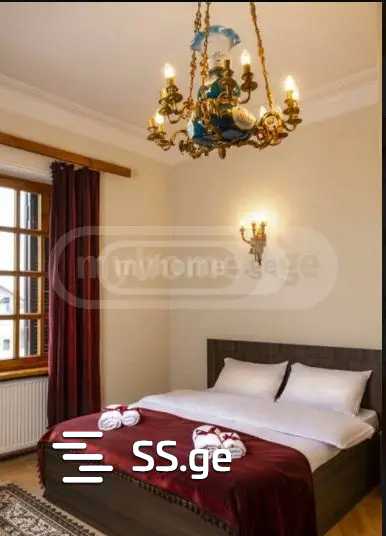 Hotel For Rent. Vedzisi view 7