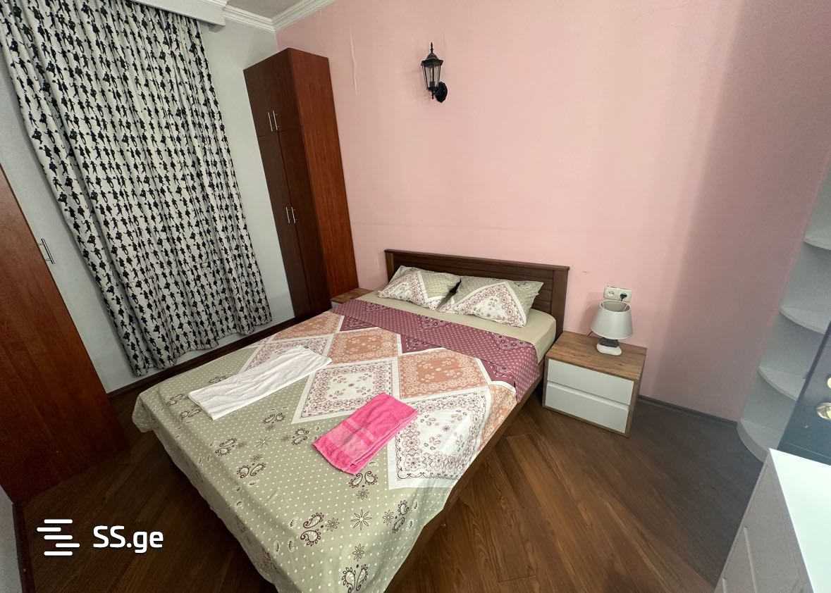 4 Room Flat For Rent. Nadzaladevi view 7