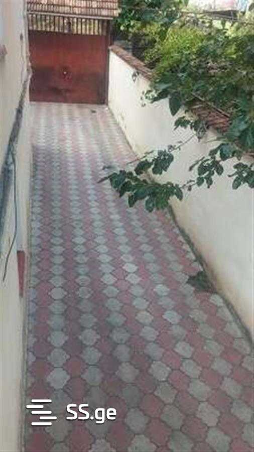 8 Room Private House For Rent. Saburtalo view 4