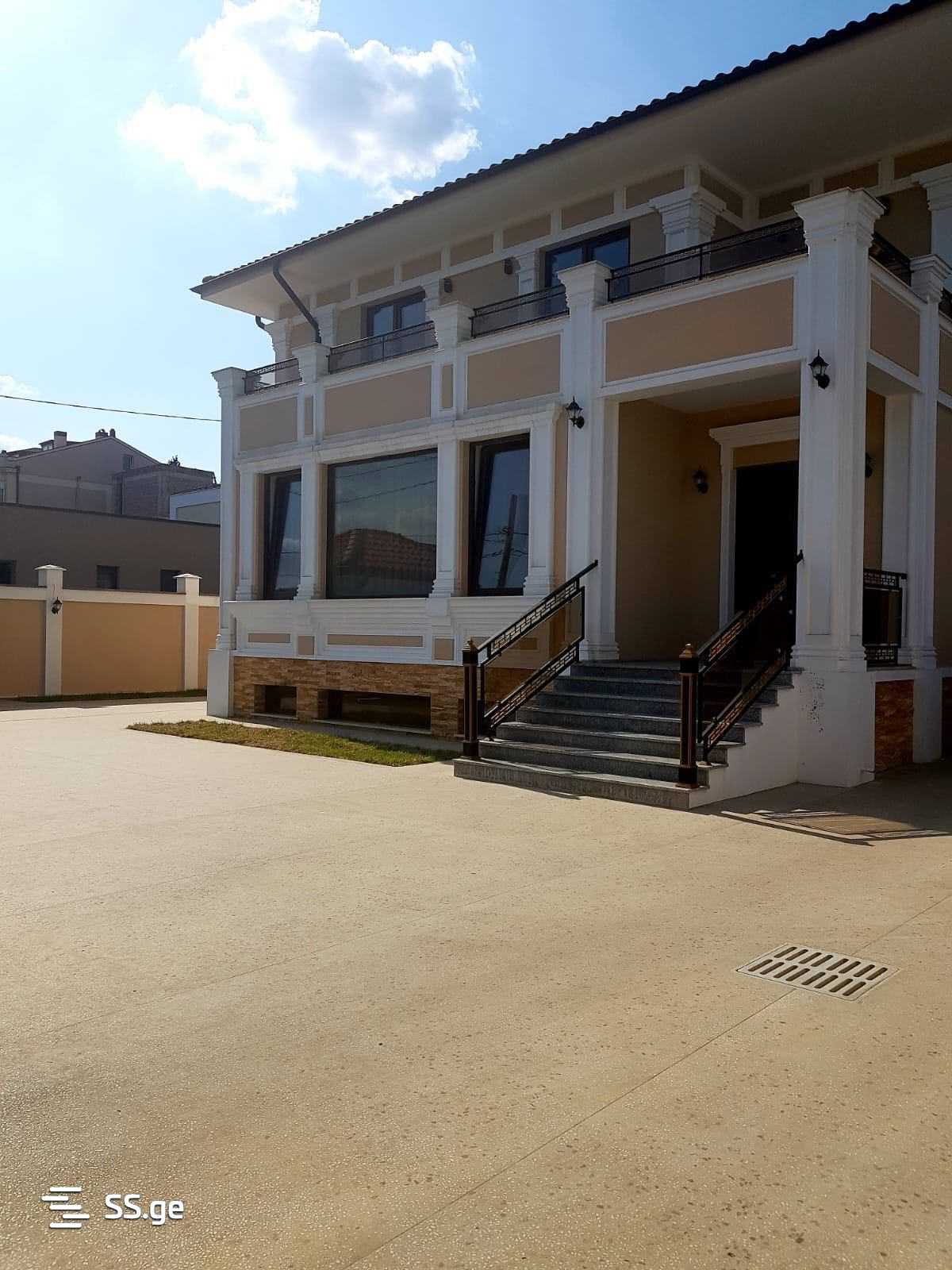 Private House For Rent. Digomi view 2