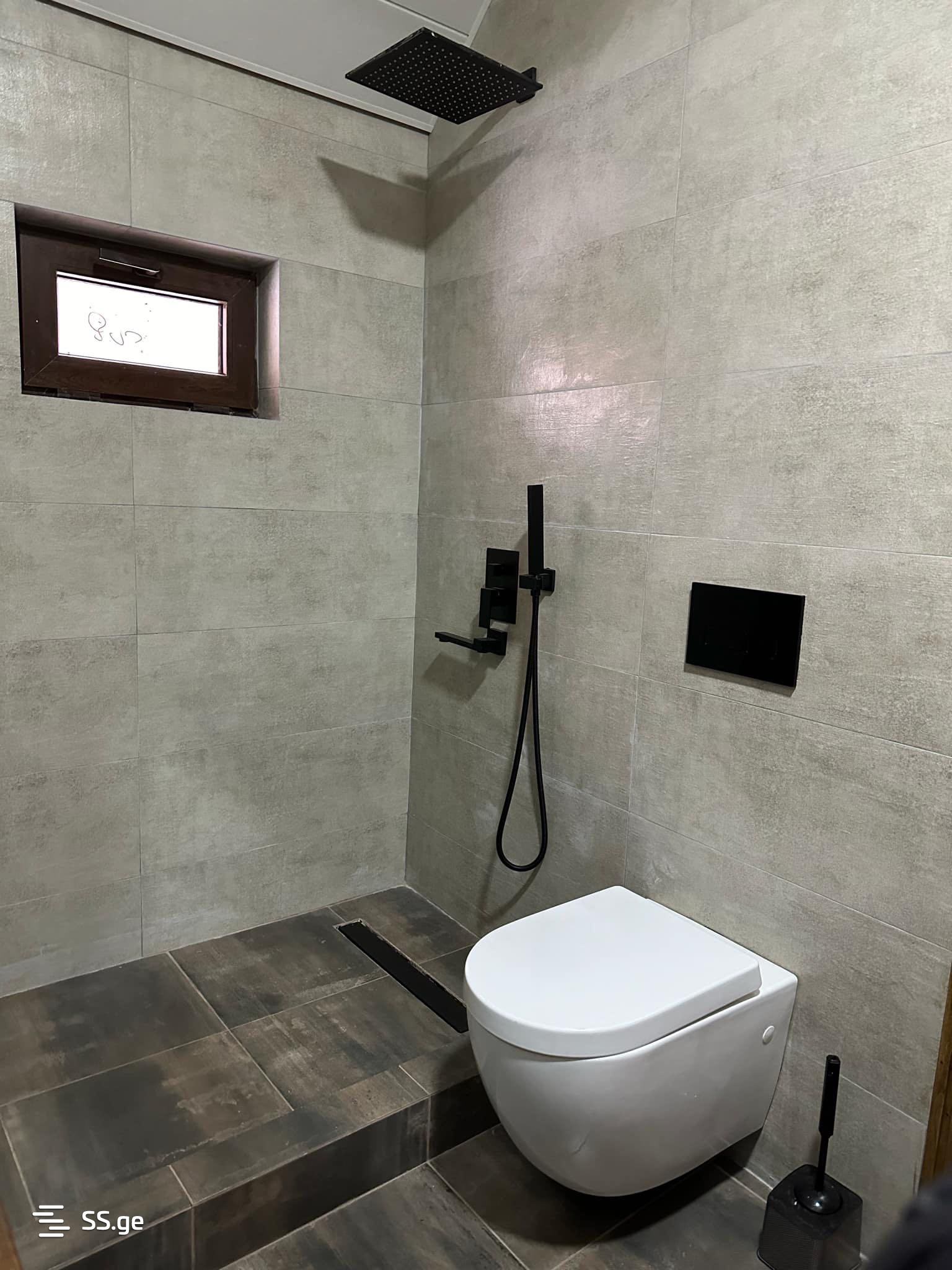 4 Room Summer Cottage Daily Rent. Bakuriani view 5