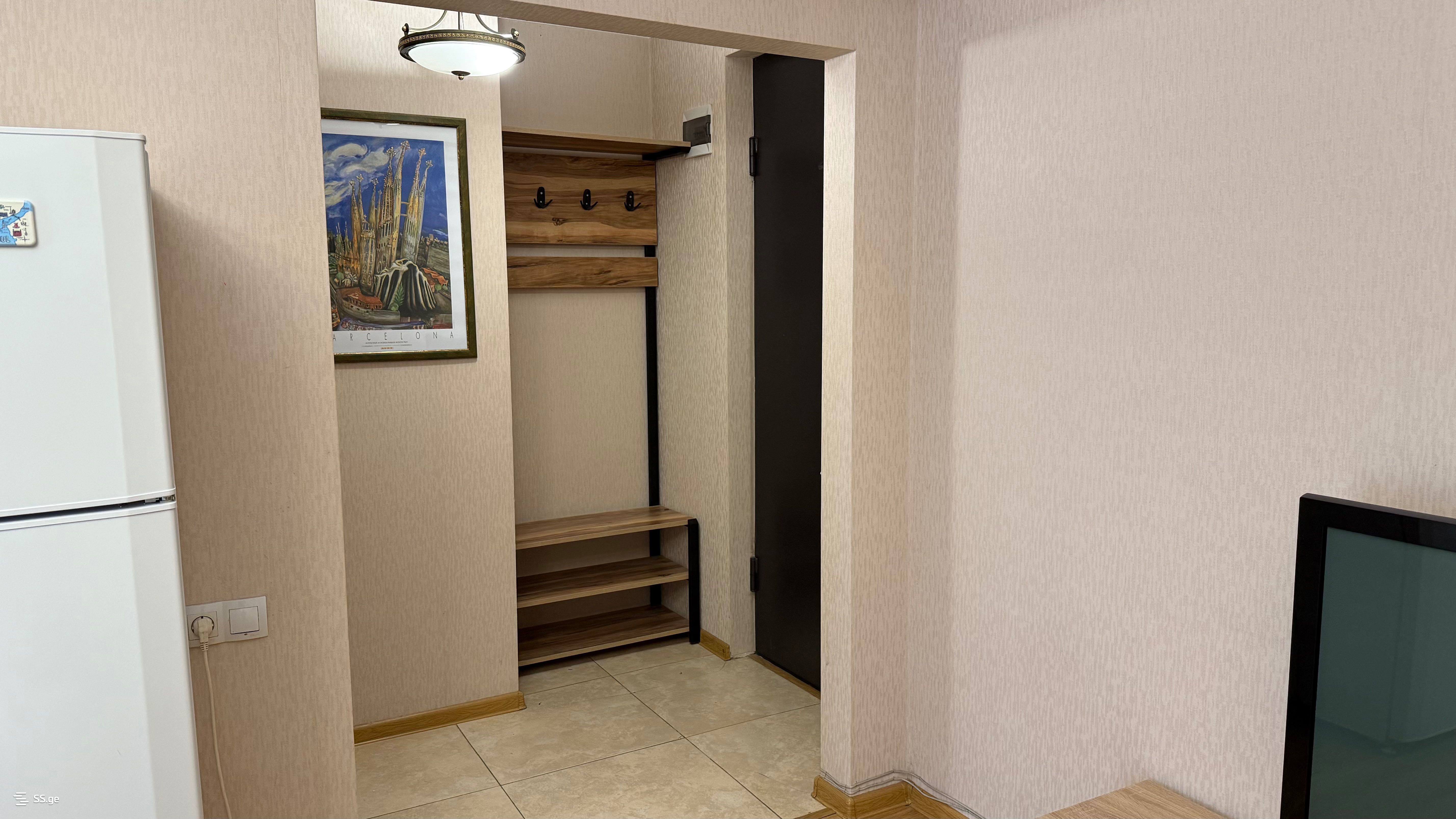2 room Flat For Rent. Digomi - Bild 6