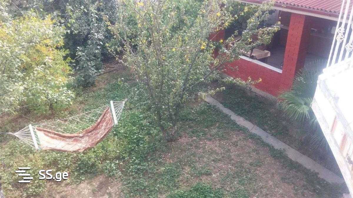 8 Room Private House For Rent. Saburtalo view 6