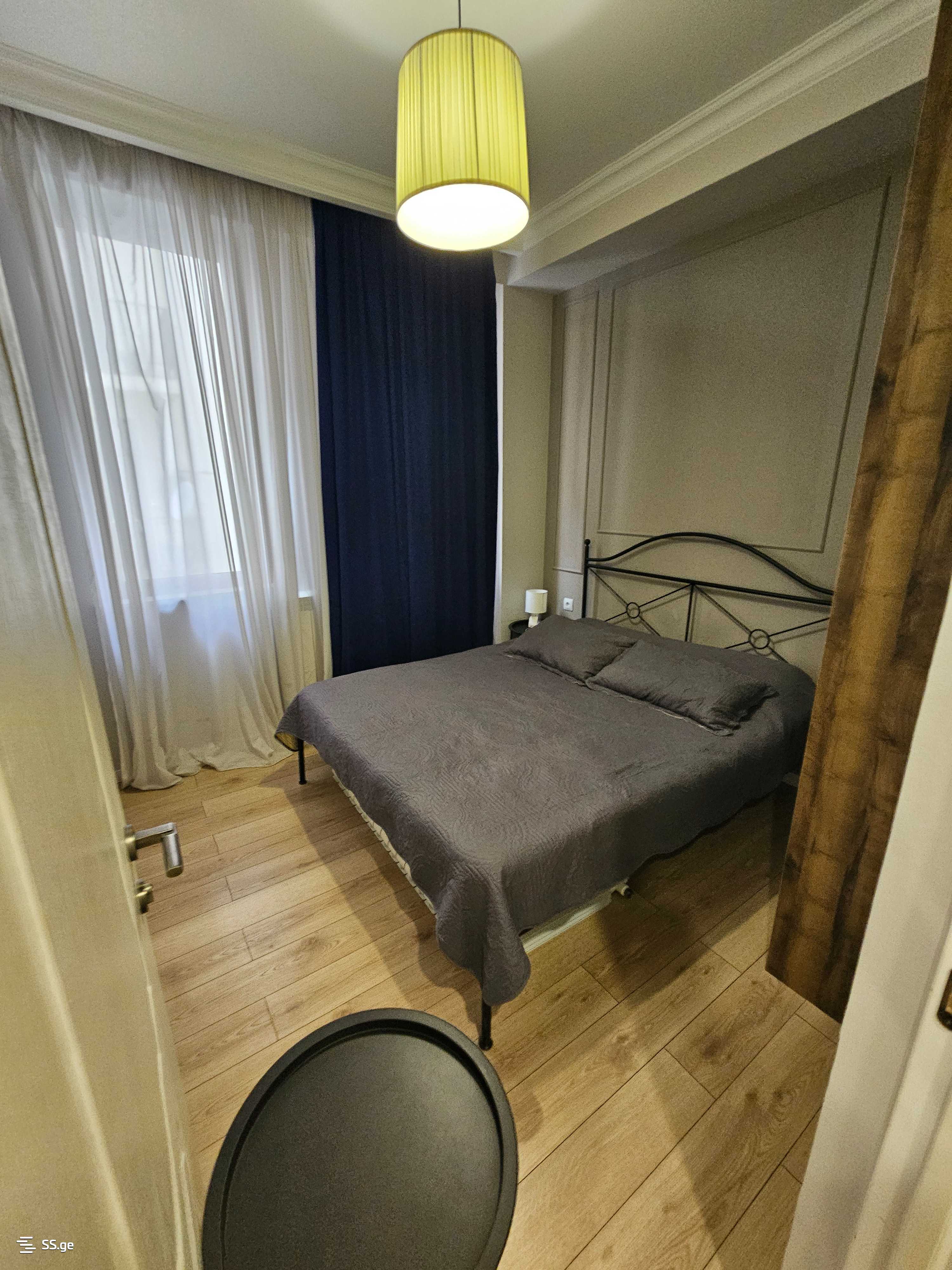 2 Room Flat For Rent. Vera view 2
