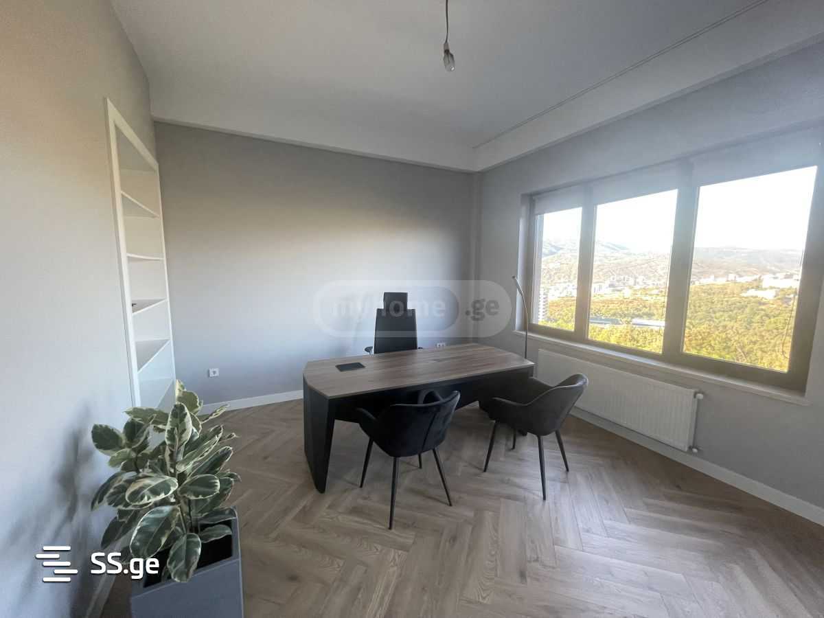 8 Room Private House For Rent. Lisi Lake view 9