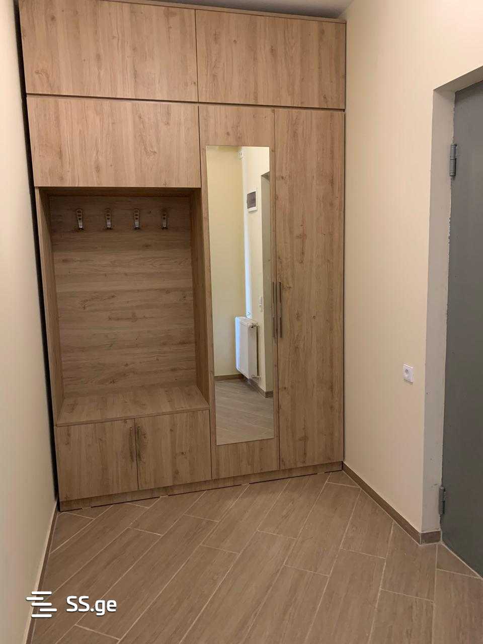 3 Room Flat For Rent. Avlabari view 5