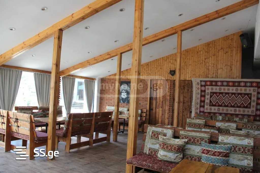 Hotel For Rent. Samgori view 10