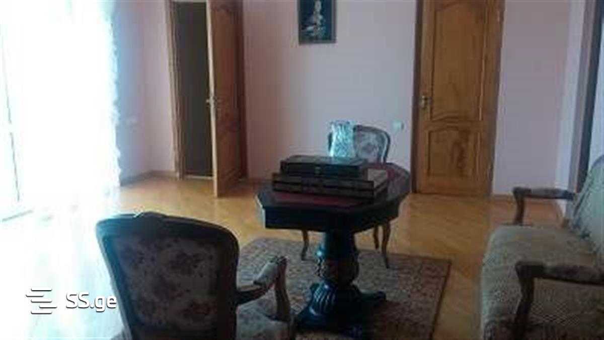8 Room Private House For Rent. Saburtalo view 5