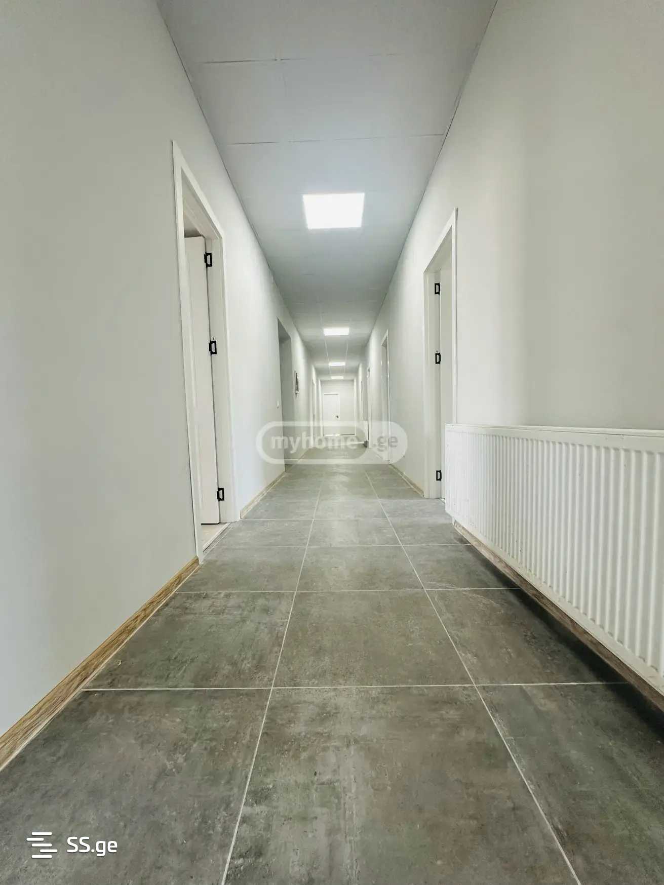 Hotel For Rent. Avchala view 9