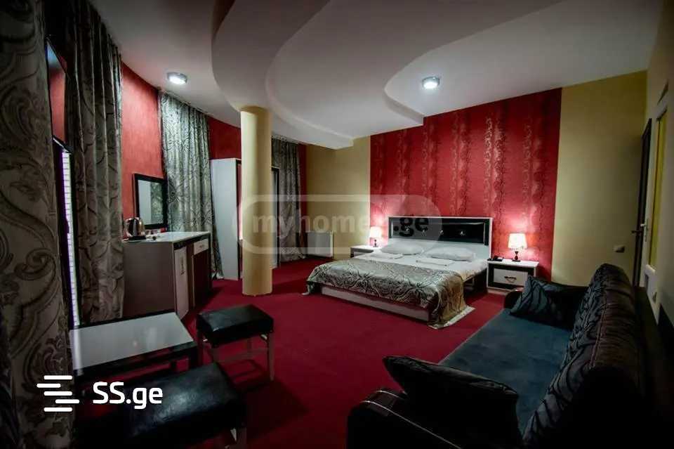 Hotel For Rent. Samgori view 9