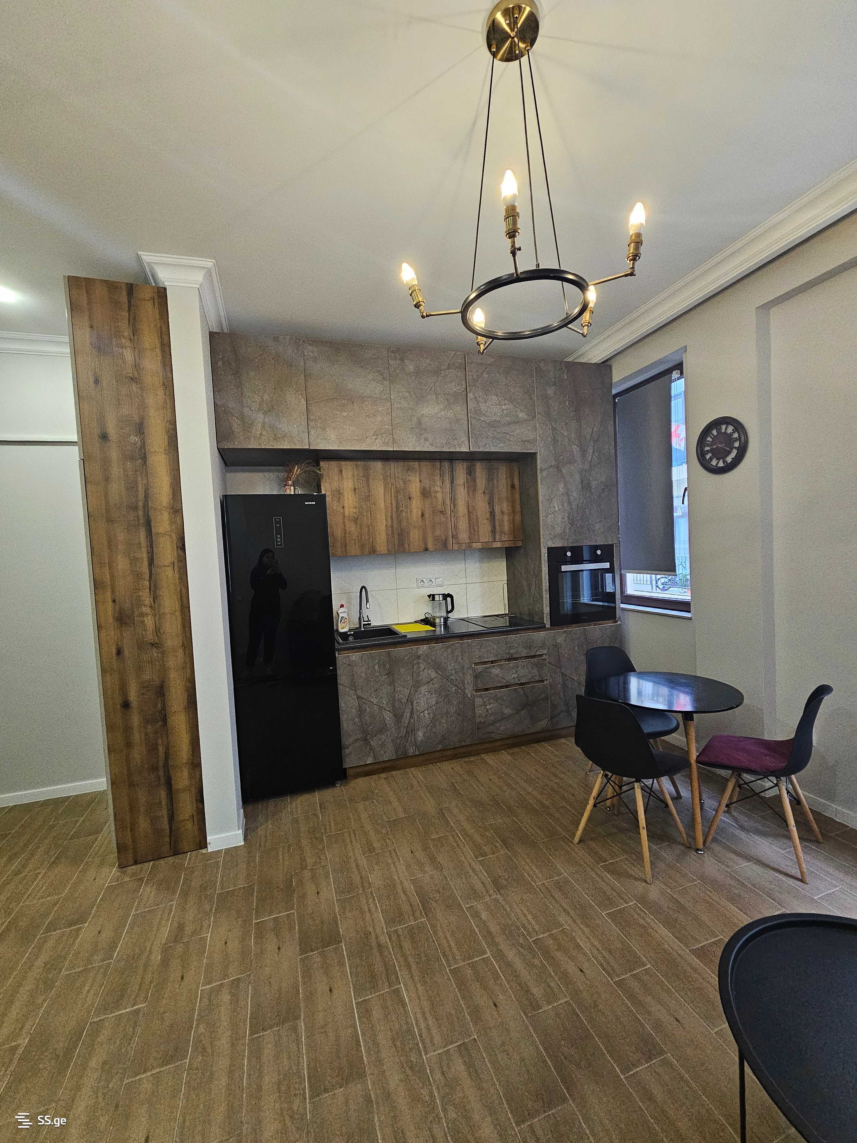 2 Room Flat For Rent. Vera view 4