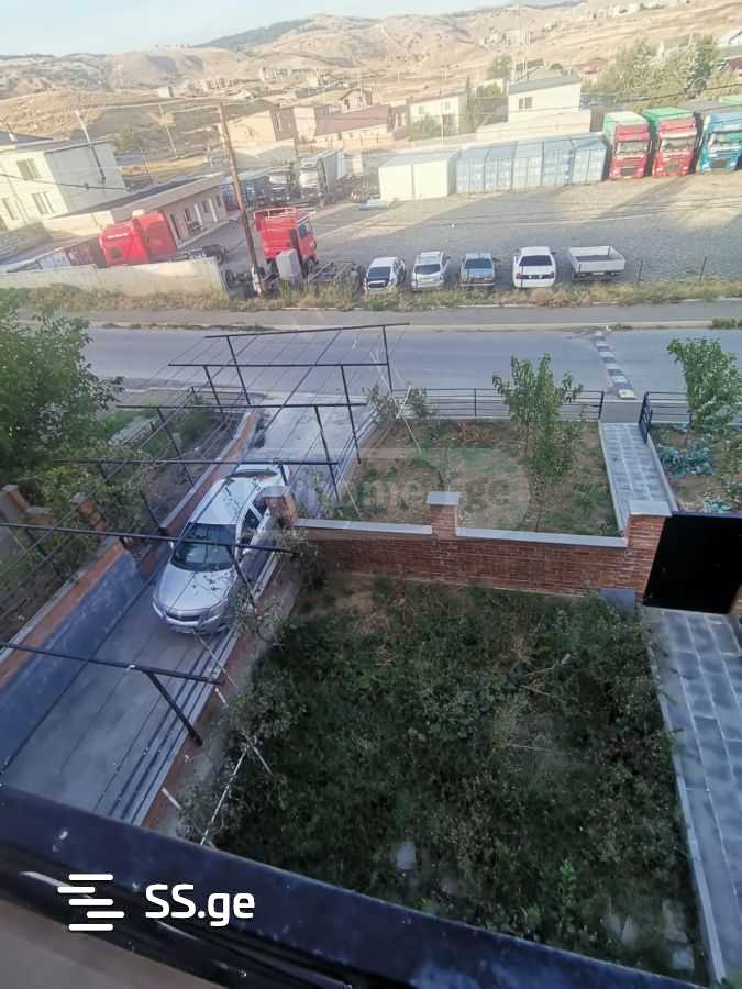 8 Room Private House For Rent. Didi Digomi view 11
