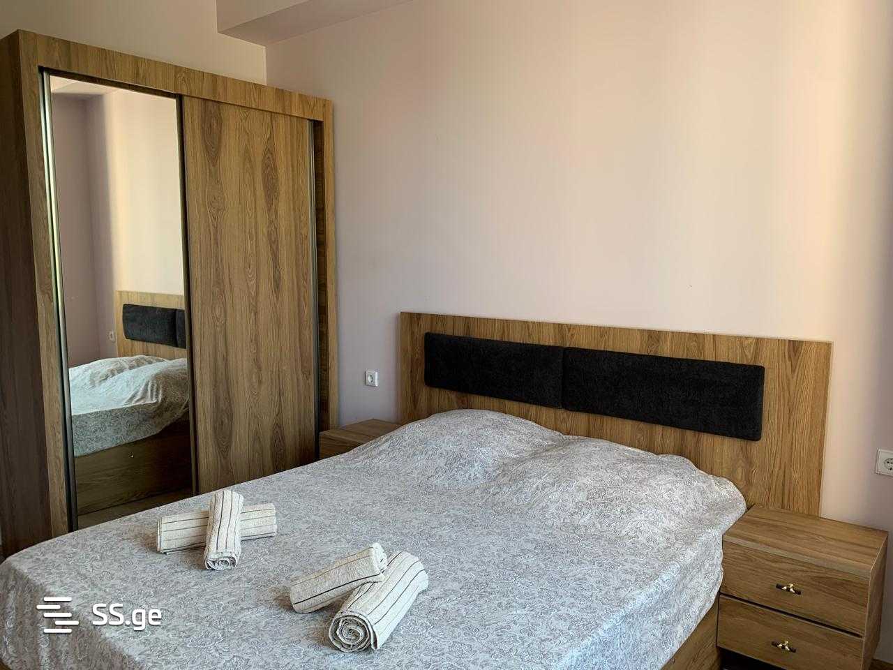 3 Room Flat For Rent. Avlabari view 4