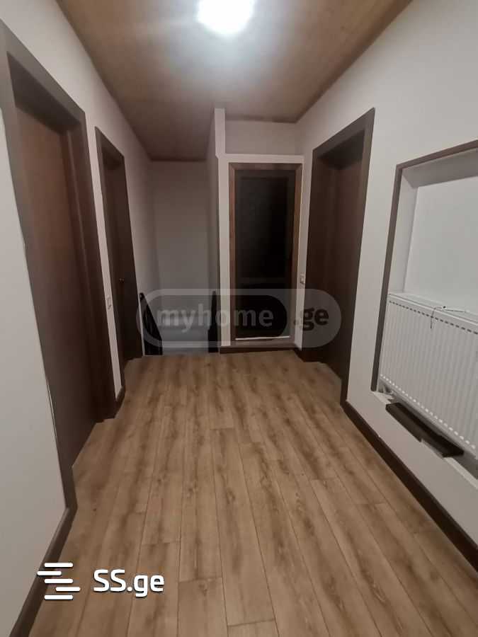 8 Room Private House For Rent. Didi Digomi view 10