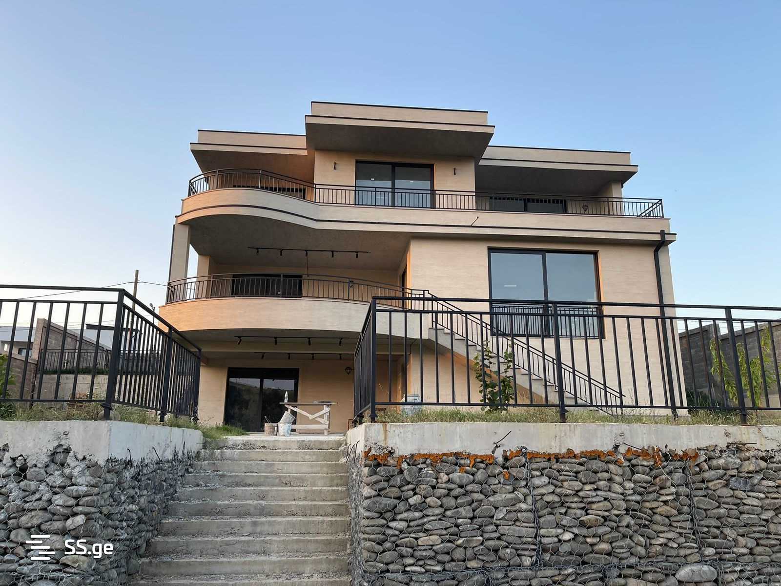 Summer Cottage For Rent. Kojori view 3