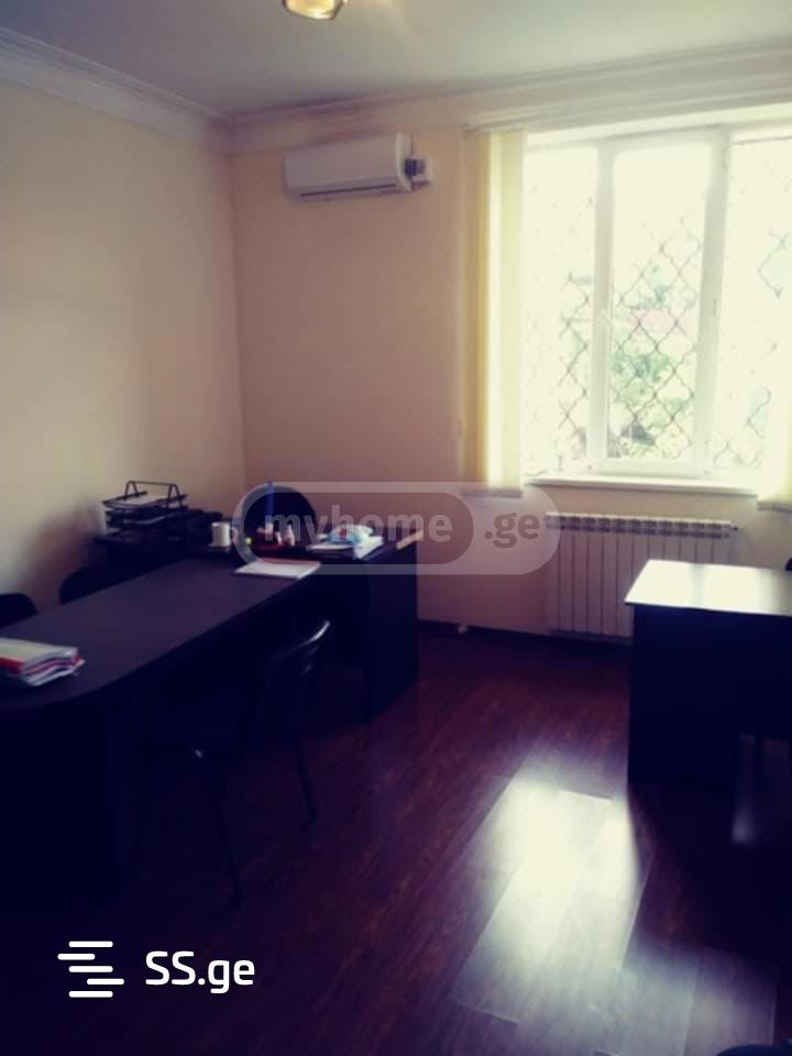Office For Sale. Vedzisi view 10