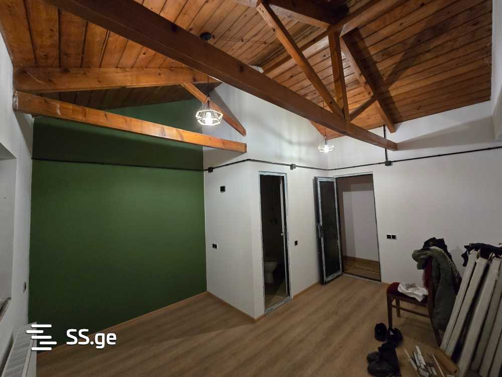 Hotel For Rent. Didube view 3