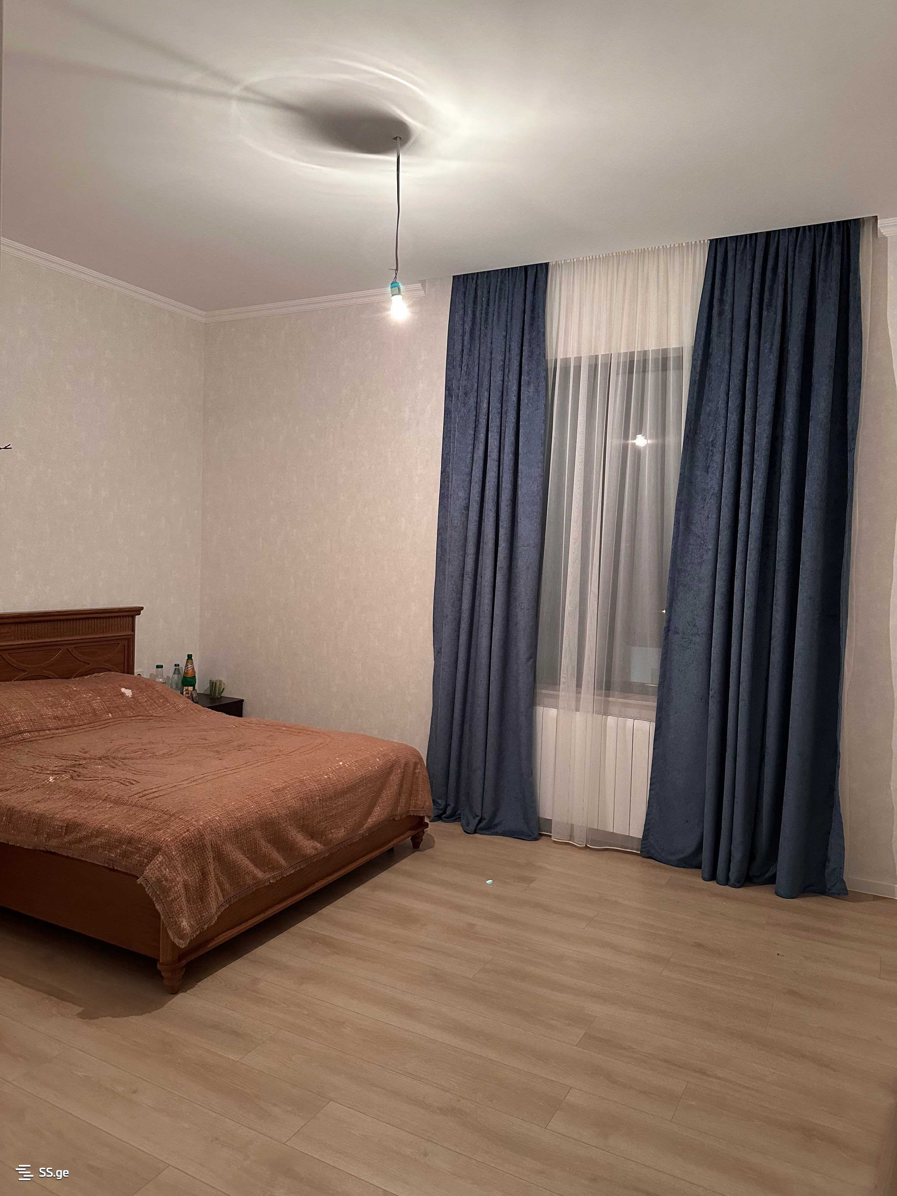 8 Room Private House For Rent. Lisi Lake view 17