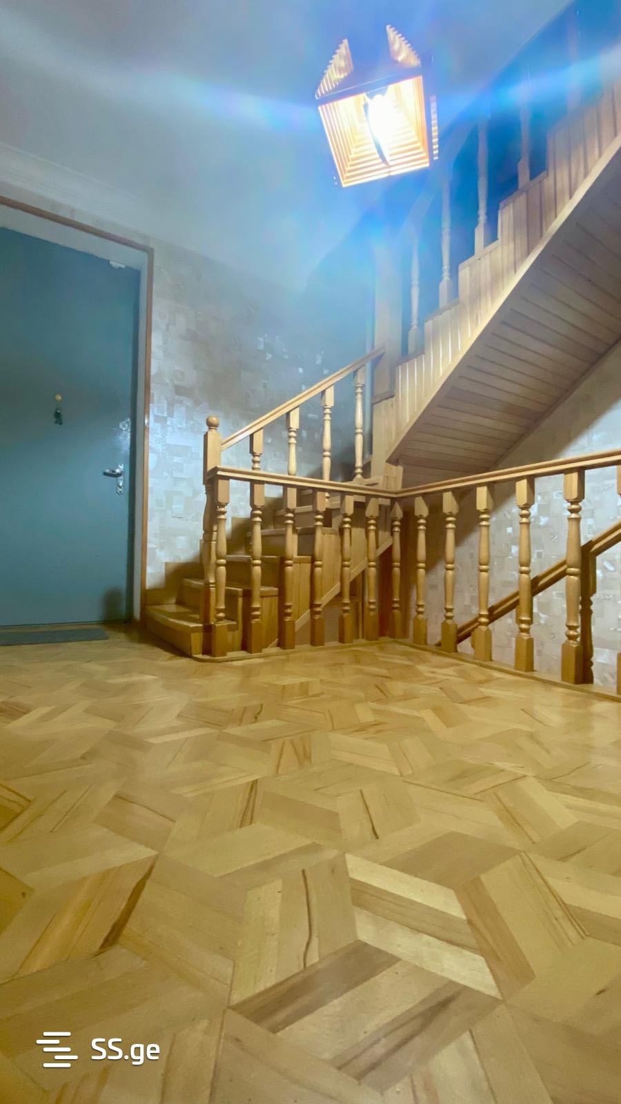 6 Room Private House For Sale view 4
