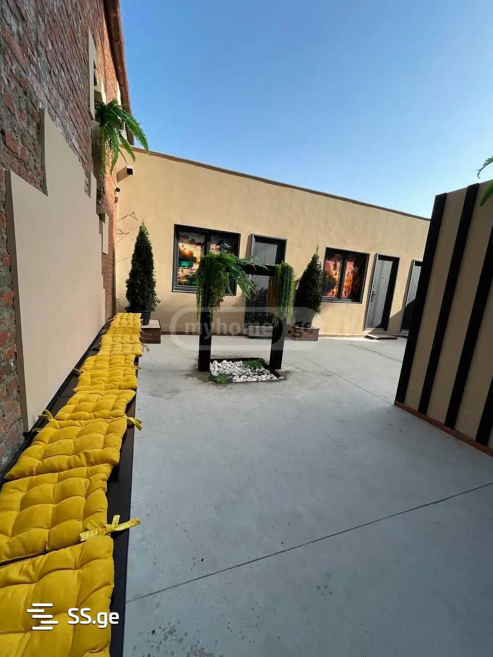 Hotel For Rent. Didube view 9
