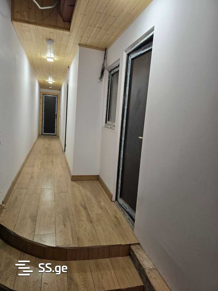 Hotel For Rent. Didube view 5