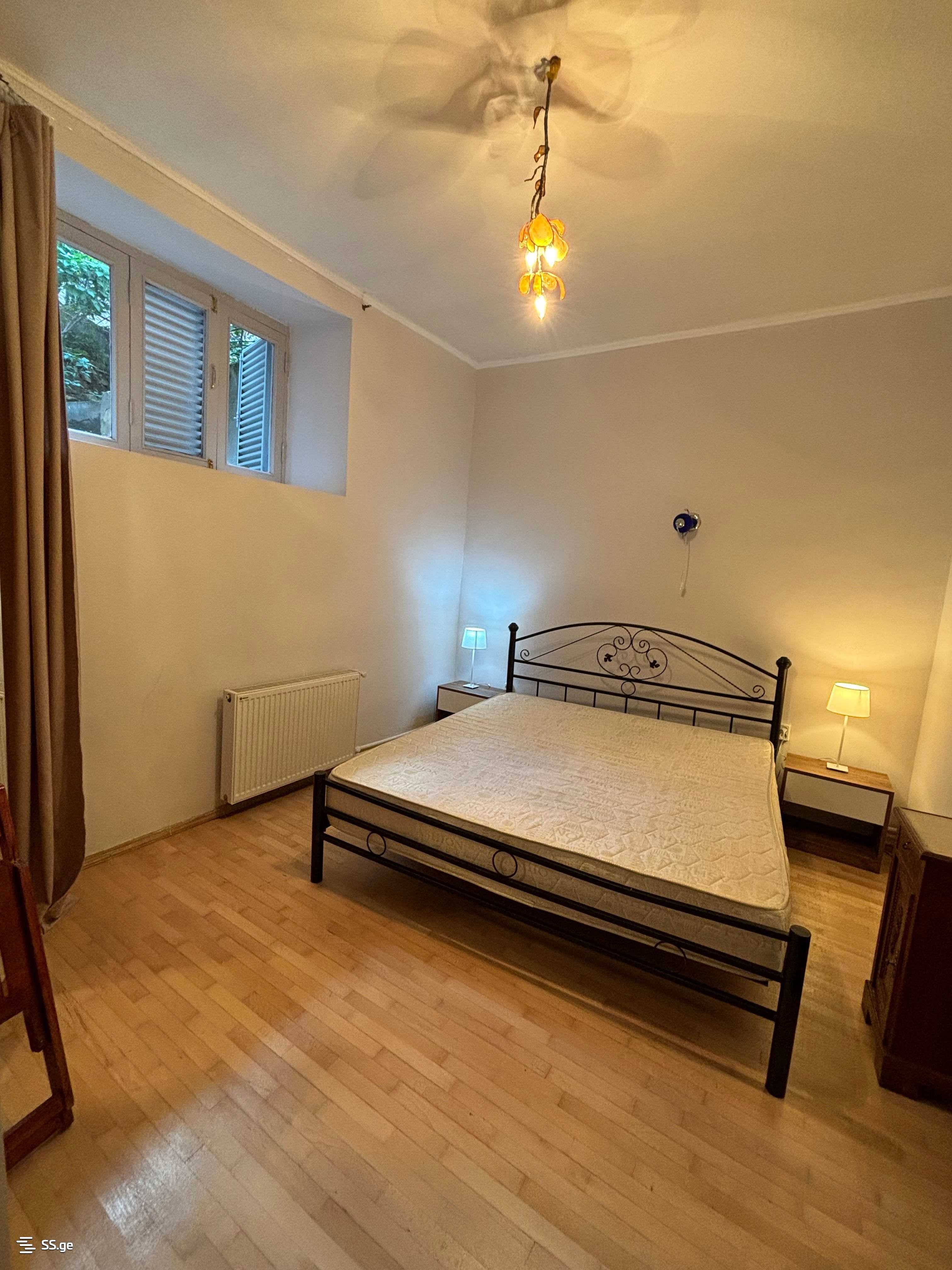3 Room Private House For Rent. Mtatsminda view 5