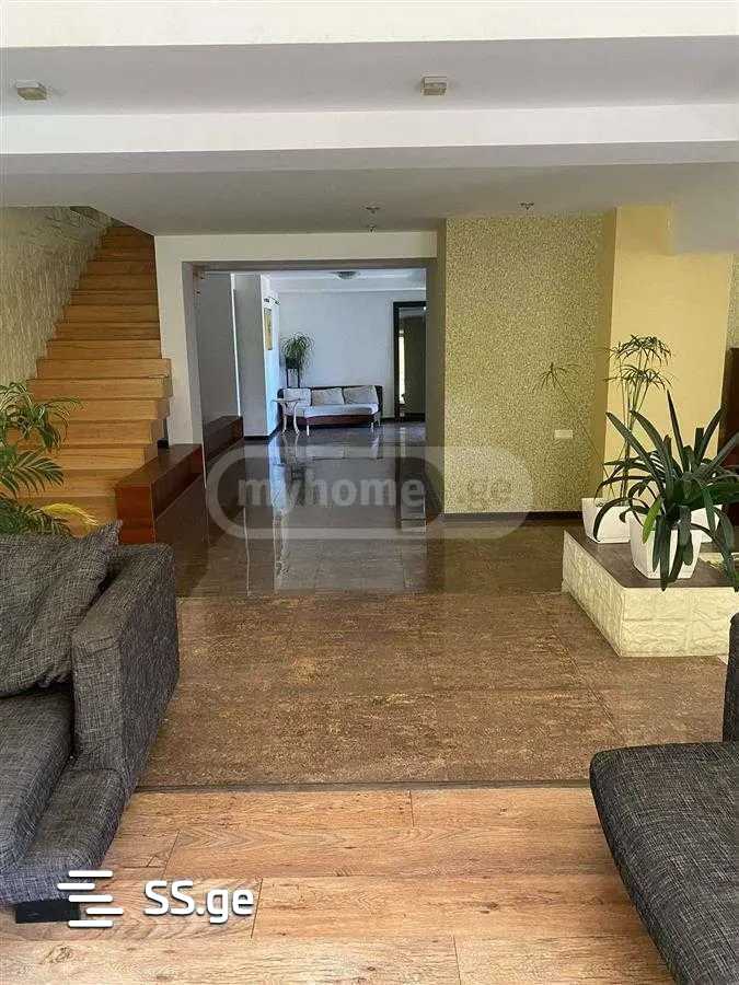 8 Room Private House For Rent. Mtskheta view 5