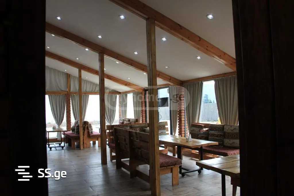 Hotel For Rent. Samgori view 3