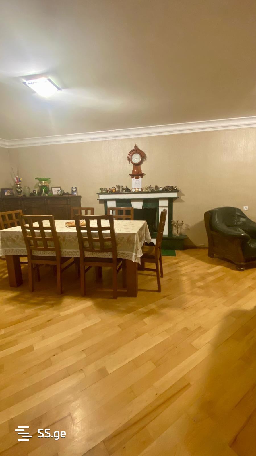 6 Room Private House For Sale view 6